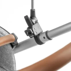 Reer Parasol - sort- Solskærme & Kalecher