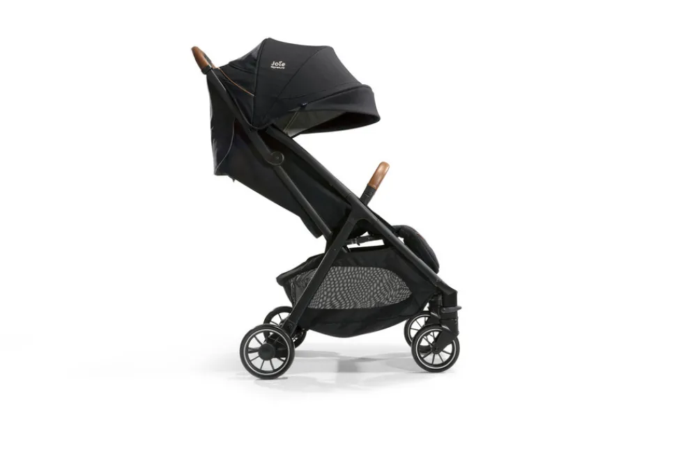 Joie Parcel - eclipse- Klapvogne Med Flade Sæder