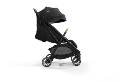 Joie Parcel - eclipse- Klapvogne Med Flade Sæder