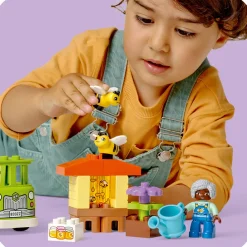 LEGO Duplo Pasning af bier og bistader 10419 LEGO® DUPLO®- Lego