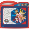 Paw Patrol magnetisk tegnetavle- Magnetlegesæt