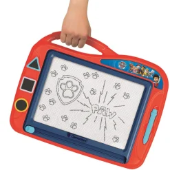 Paw Patrol magnetisk tegnetavle- Magnetlegesæt