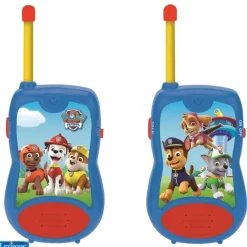Paw Patrol s Walkie Talkie- Rolleleg