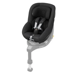 Maxi-Cosi Pearl 360 Pro - authentic black- Autostole Uden Baser|Autostole 61-105 Cm (3 Mdr.-4 År)