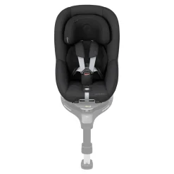 Maxi-Cosi Pearl 360 Pro - authentic black- Autostole Uden Baser|Autostole 61-105 Cm (3 Mdr.-4 År)