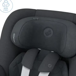 Maxi-Cosi Pearl 360 Pro - authentic graphite- Autostole Uden Baser|Autostole 61-105 Cm (3 Mdr.-4 År)