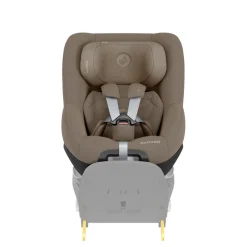 Maxi-Cosi Pearl 360 Pro - authentic truffle- Autostole Uden Baser|Autostole 61-105 Cm (3 Mdr.-4 År)