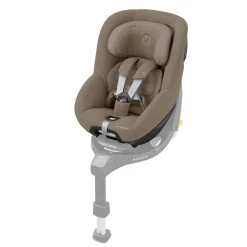 Maxi-Cosi Pearl 360 Pro - authentic truffle- Autostole Uden Baser|Autostole 61-105 Cm (3 Mdr.-4 År)