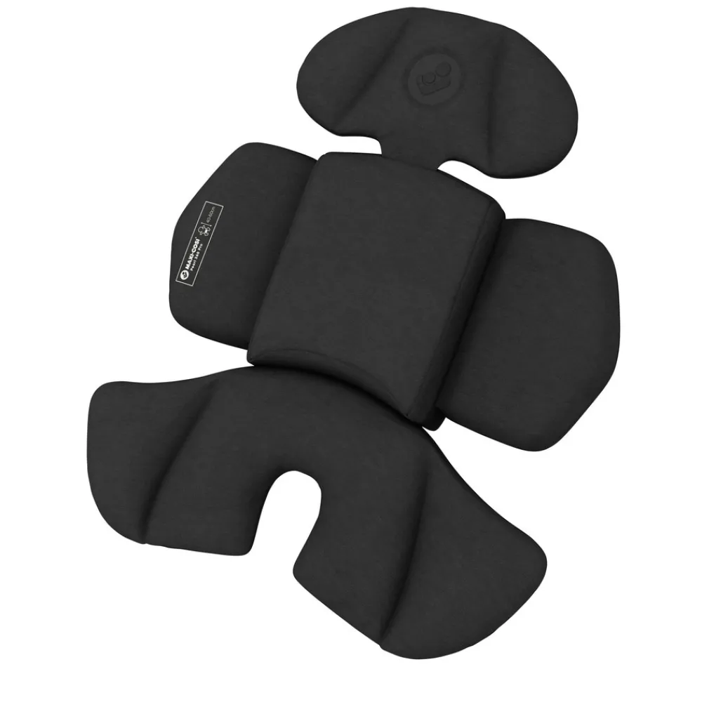 Maxi-Cosi Pearl 360 Pro babyindlæg - black- Øvrige