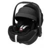 Maxi-Cosi Pebble 360 Pro2 - Twillic Black- Autostole Uden Baser|Autostole 40-87 Cm (0-15 Mdr.)