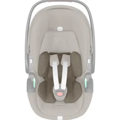 Maxi-Cosi Pebble 360 Pro2 - Twillic Truffle- Autostole Uden Baser|Autostole 40-87 Cm (0-15 Mdr.)