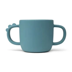 Done By Deer Peekaboo spisesæt - blå- Service