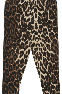 The New Siblings Penny Leggings - FEATHEGRAY- Leggings