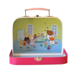 Gurli Gris Peppa Pig - Doctor Set- Rolleleg