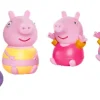 Toomies Peppa Pig Bath Set- Badelegetøj