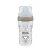 NUK Perfect Match PP sutteflaske 260 ml - Heart- Sutteflasker