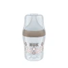 NUK Perfect Match PP sutteflaske 150 ml - Heart- Sutteflasker