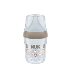 NUK Perfect Match PP sutteflaske 150 ml - Heart- Sutteflasker