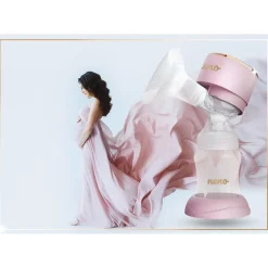 NENO Perfetto elektrisk vandtæt brystpumpe- Brystpumper