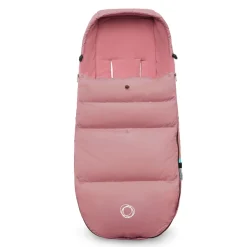 Bugaboo Performance kørepose - evening pink- Køreposer