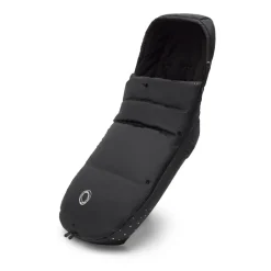 Bugaboo Performance kørepose - Midnight Black- Køreposer