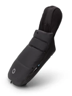 Bugaboo Performance kørepose - Midnight Black- Køreposer