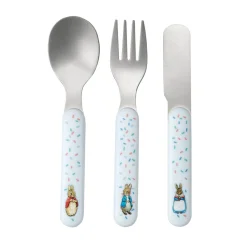 Petit Jour Peter Kanin, bestiksæt- Bestik