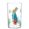 Petit Jour Peter Kanin, glas (plast)- Service