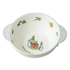 Petit Jour Peter Kanin, skål med håndtag- Service
