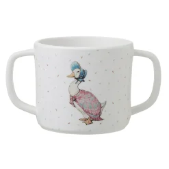 Petit Jour Peter Kanin, tudekop- Træningskopper Og Flasker