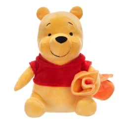 Disney Peter Plys bamse med sutteklud- Kendte Bamser