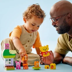 LEGO Duplo Peter Plys' fødselsdagsfest 10457- Lego