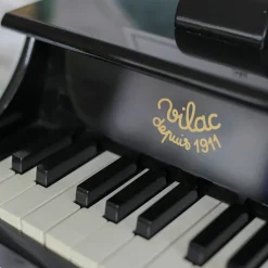 Vilac Piano - Sort- Musiklegetøj