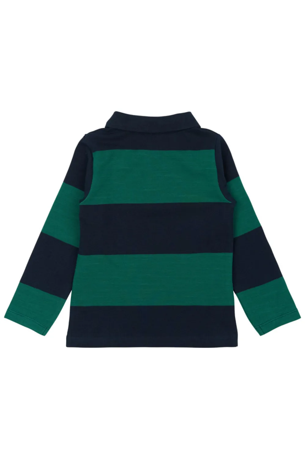 The New Siblings Pinon Pique Polo - NAVYBLAZER- Bluser