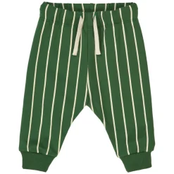 Müsli Pinstripe Sweatbukser - 690000266- Bukser