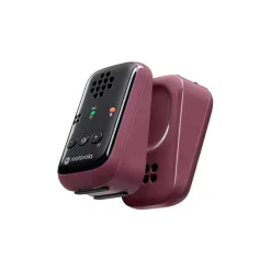 MOTOROLA PIP12 travel babyalarm- Babyalarmer