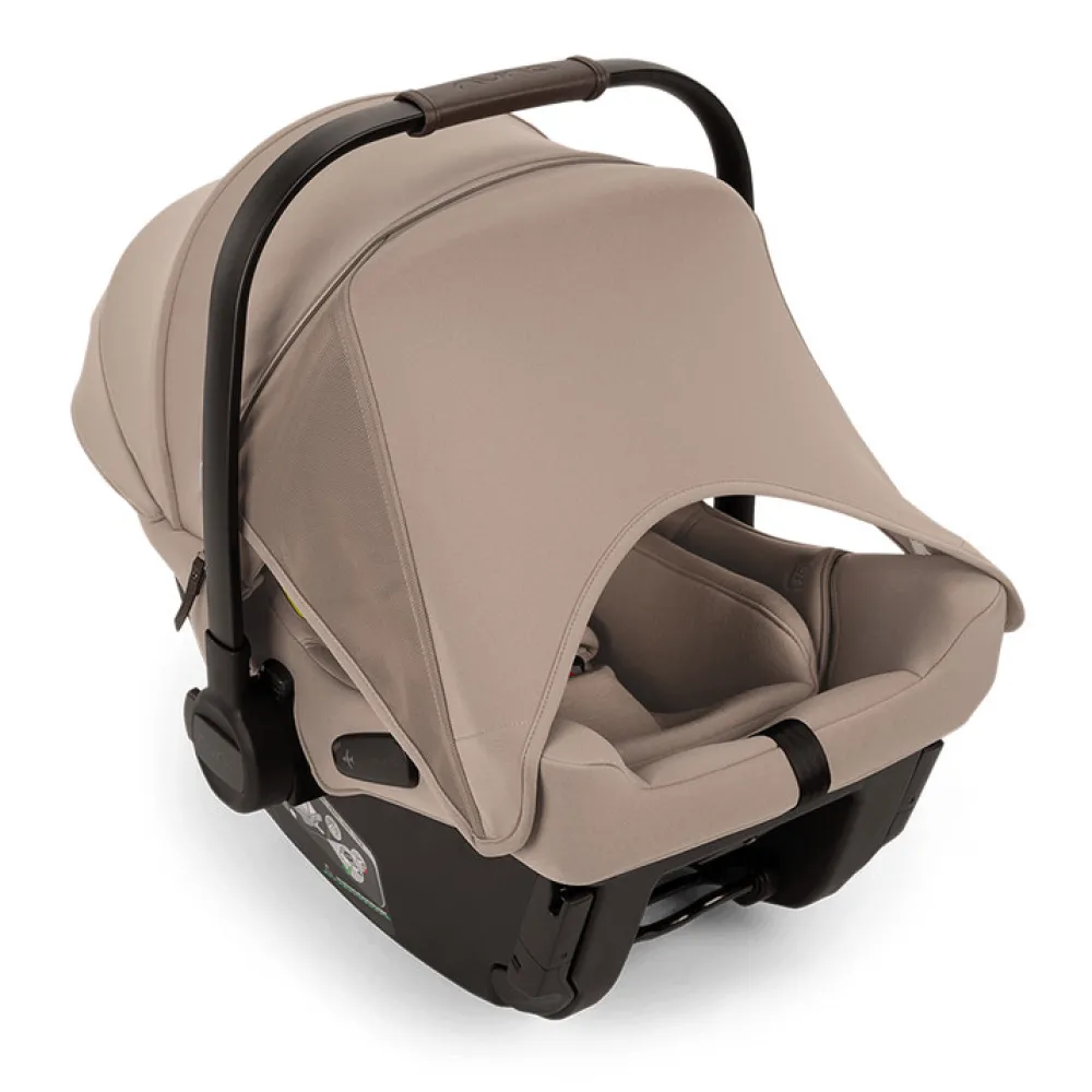 Nuna Pipa Urbn - cedar- Autostole 40-87 Cm (0-15 Mdr.)