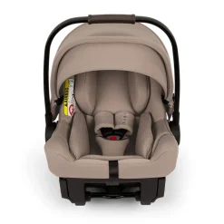 Nuna Pipa Urbn - cedar- Autostole 40-87 Cm (0-15 Mdr.)