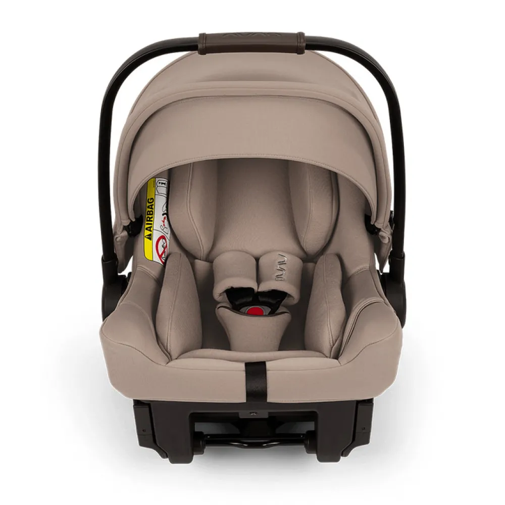 Nuna Pipa Urbn - cedar- Autostole 40-87 Cm (0-15 Mdr.)