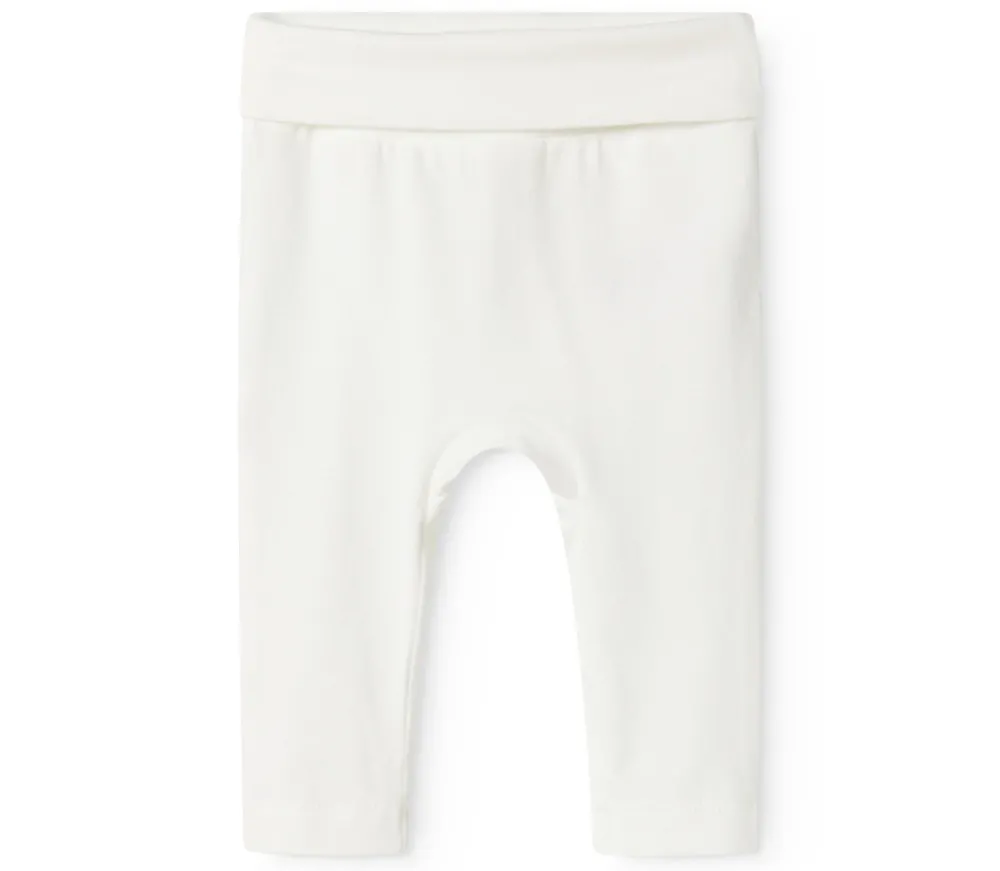 MarMar Copenhagen Piva Babybukser - Gentle white- Bukser