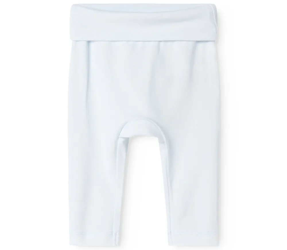 MarMar Copenhagen Piva Babybukser - Light blue- Bukser