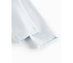 MarMar Copenhagen Piva Babybukser - Light blue- Bukser