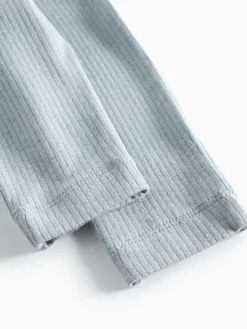 MarMar Copenhagen Piva Bukser - Blue stone- Bukser