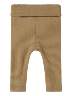 MarMar Copenhagen Piva Bukser - Dark bronze- Bukser