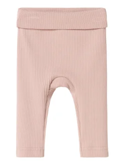 MarMar Copenhagen Piva Bukser - Faded rose- Bukser