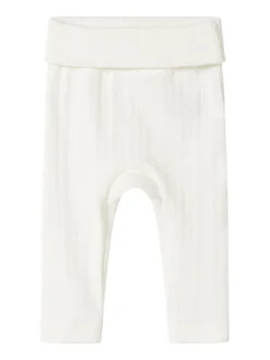 MarMar Copenhagen Piva Bukser - Gentle white- Bukser