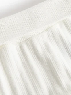 MarMar Copenhagen Piva Bukser - Gentle white- Bukser