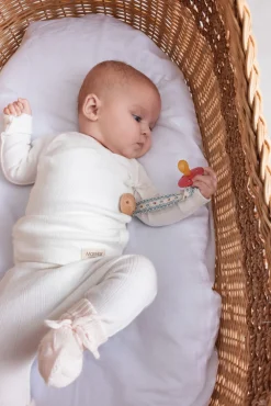 MarMar Copenhagen Piva Bukser - Gentle white- Bukser