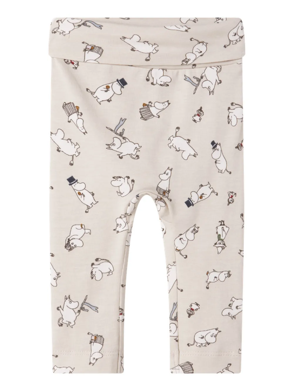 MarMar Copenhagen Piva Bukser - Moomin- Bukser