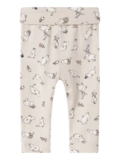 MarMar Copenhagen Piva Bukser - Moomin- Bukser